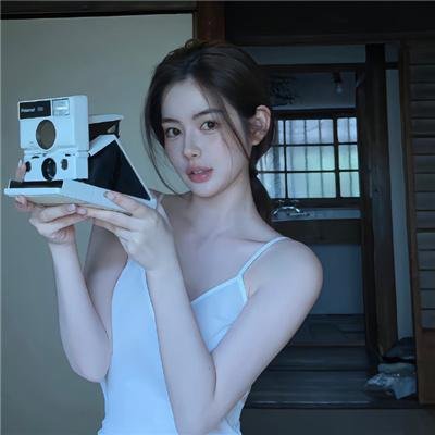 一直游到海水变蓝